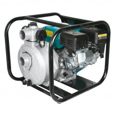 Мотопомпа LEO LGP20-2H