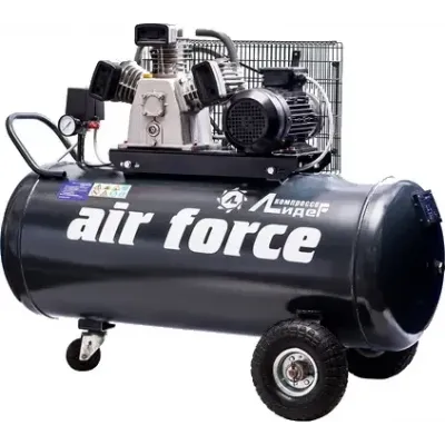 Поршневой компрессор Лидер ВКП LB 440-10-200