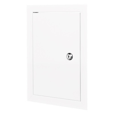 Дверца ревизионная ВЕНТС ДМЗ 450*450