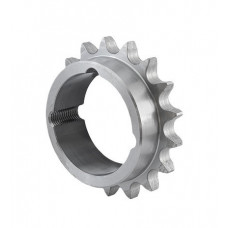 Звездочка под втулку SATI 19,05 12B-1 Z=25