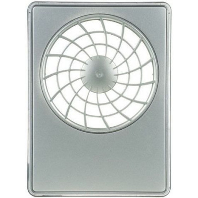 Крышка к вентилятору ВЕНТС РВ iFan сильвер