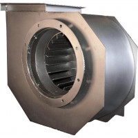 Дымосос Д-3,5 М (1,1/1000), исп. №1