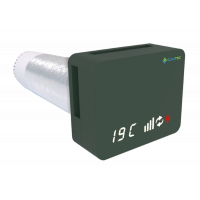 Рекуператор Climtec Optima 100 Standard