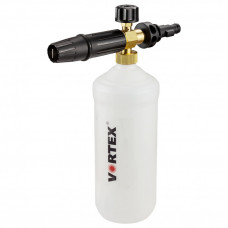 Насадка пенная VORTEX 1л латунь