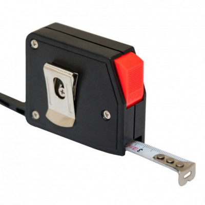 Рулетка GRAD 3мx13мм с автостопом