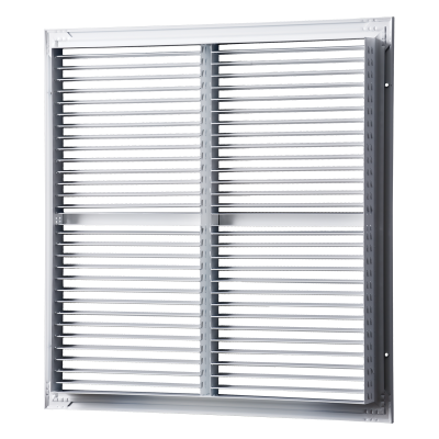 Решетка Вентс ОНК 1 450x450