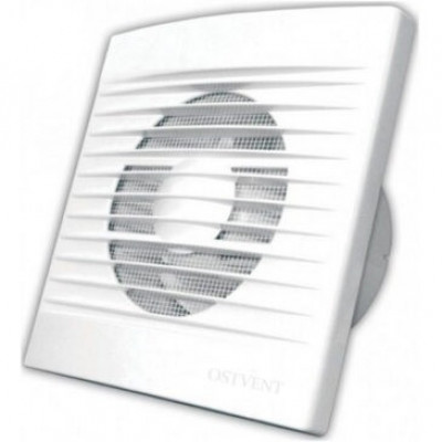 Вытяжной вентилятор Ostvent BOREY 100 S