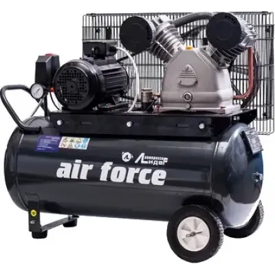 Поршневой компрессор Лидер ВКП LB 550-10-100