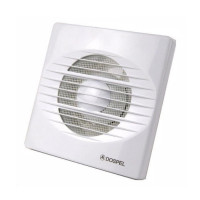 Осевой вентилятор Dospel RICO O100 S