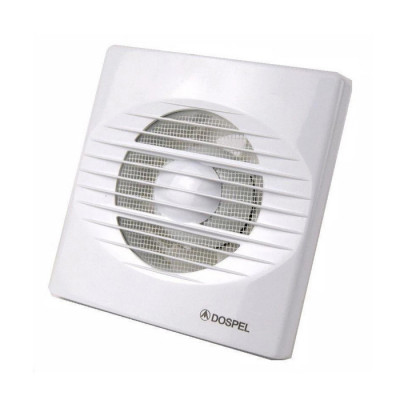 Осевой вентилятор Dospel RICO O100 S