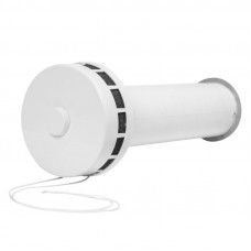 Проветриватель Europlast SPK2-125dB