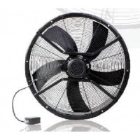 Осевой вентилятор DUNDAR SM 60 S