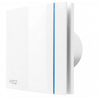 Бытовой осевой вентилятор Soler & Palau SILENT-100 CZ DESIGN