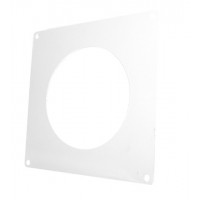 Фланец круглый Dospel D/UKO O104