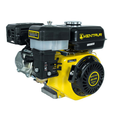 Двигатель бензиновый Кентавр ДВЗ-200Б Двигатель бензиновый Кентавр ДВЗ-200Б