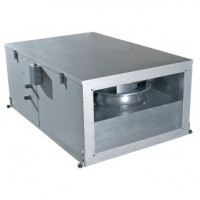 Вытяжная установка ВЕНТС ВА 03