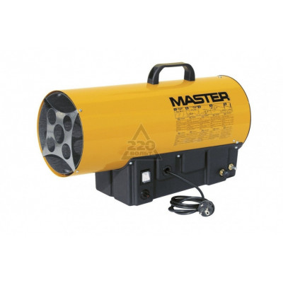 Тепловая пушка 