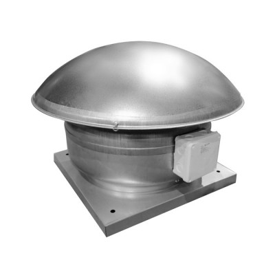 Вентилятор крышный центробежный Dospel WD 315