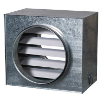 Клапан гравитационный ВЕНТС КГ 200