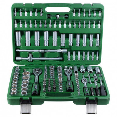 Набор насадок GRAD 171шт