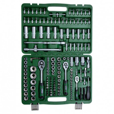 Набор насадок GRAD 171шт