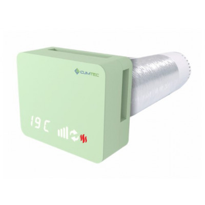 Рекуператор Climtec Optima 100 Standard