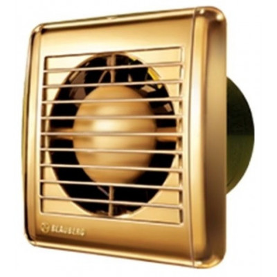 Бытовой вентилятор Blauberg Aero Gold 100