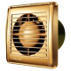 Бытовой вентилятор Blauberg Aero Gold 100