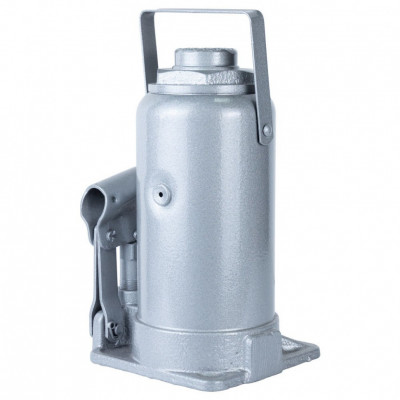 Домкрат SIGMA 15т 210-410мм Standard