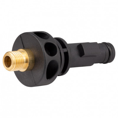 Насадка пенная SIGMA 1л пластик