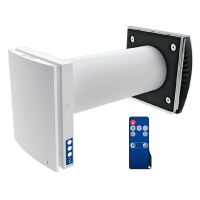 Рекуператор Blauberg VENTO Expert A50-1 Pro