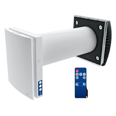 Рекуператор Blauberg VENTO Expert A50-1 Pro