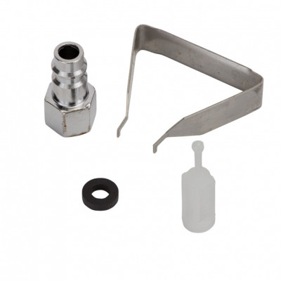 Краскораспылитель REFINE LVMP 1.3мм 170-285 л/мин