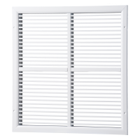 Решетка Вентс ОНК 1 500x500