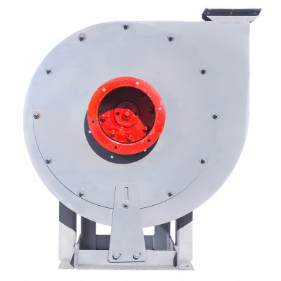 Вентилятор ВВД №5 исп. №1 (пустотка)