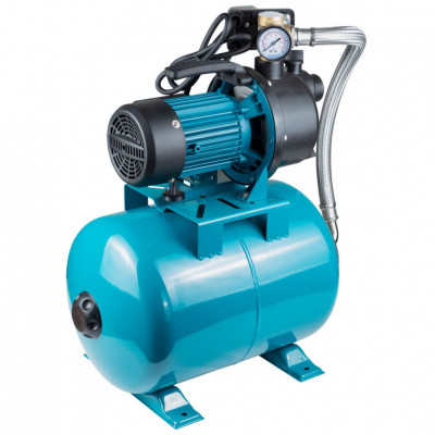 Станция AquaticaLEO EKJ-602PA5/UA