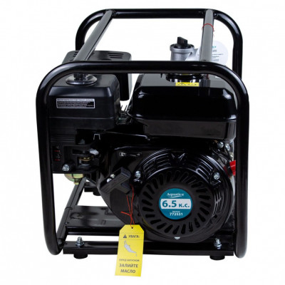 Мотопомпа AQUATICA AQ20CX