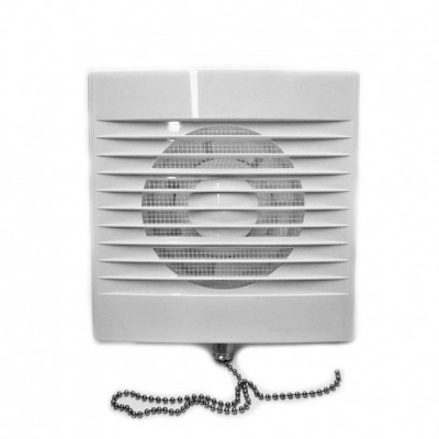 Вытяжной вентилятор Ostvent BOREY 100 LS