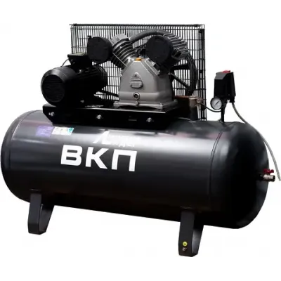 Поршневой компрессор Лидер ВКП LB 550-10-270