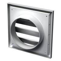 Решетка Вентс МВ 100 ВЖ