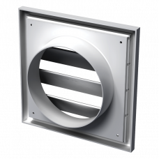 Решетка Вентс МВ 100 ВЖ