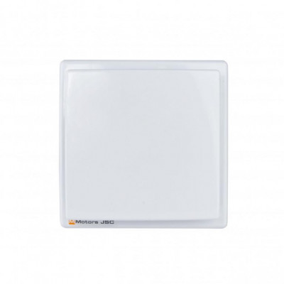 Вытяжной вентилятор MMotors MM-OK 100 UE K