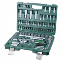 Набор насадок GRAD 94шт (12 граней)