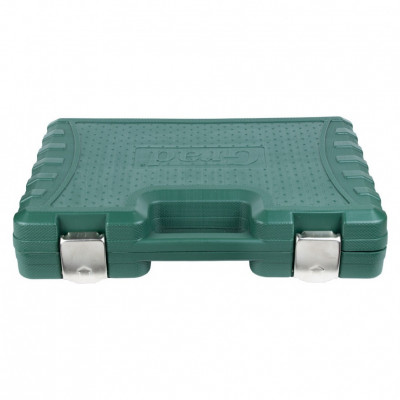 Набор насадок GRAD 94шт (12 граней)