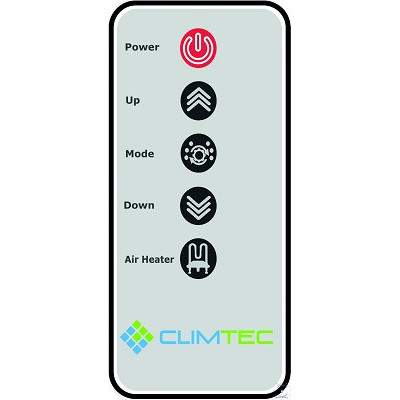 Рекуператор Climtec Optima 100 Standard