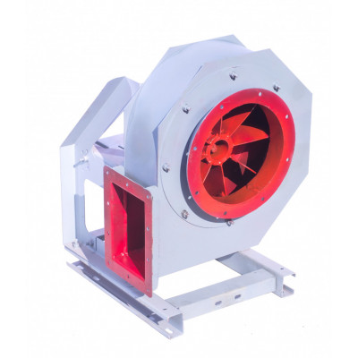 Вентилятор пылевой ВЦП 5-45 (ВРП) №3,15 (1,5/3000), исп. №1