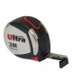 Рулетка магнитная ULTRA 3мx19мм нейлоновое покрытие