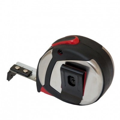 Рулетка магнитная ULTRA 3мx19мм нейлоновое покрытие