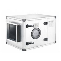 Вентилятор BVN BHV 18