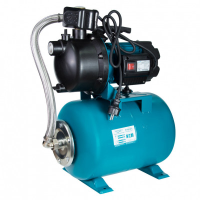 Станция AquaticaLEO EKJ-1002PA5/UA